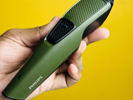 Philips BT1230 Beard Trimmer for Men