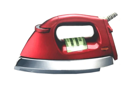 Miyako Heavy Weight Automatic EIectric Dry Iron EL-145