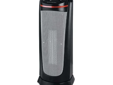 Miyako Electric Room Heater - PTC-2068
