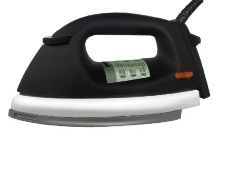Miyako Iron EI - 140Dry electric iron