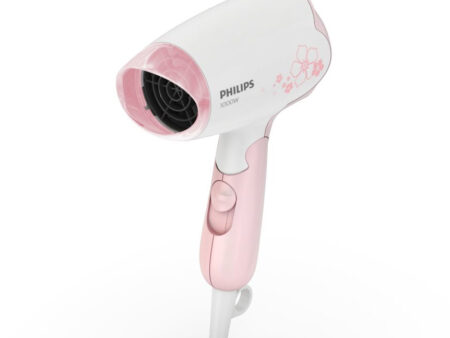 PHILIPS HP8108 DryCare Hair Dryer 1000 Watts