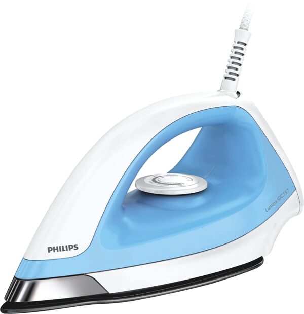 Philips Dry Iron GC157 | 1100 W