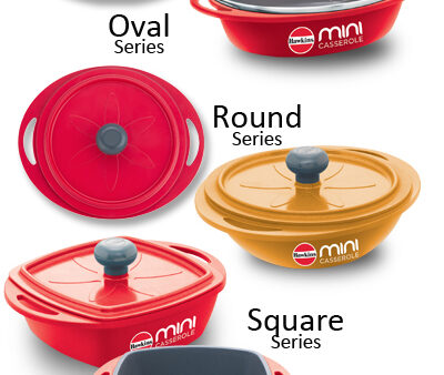 Hawkins Mini Casserole