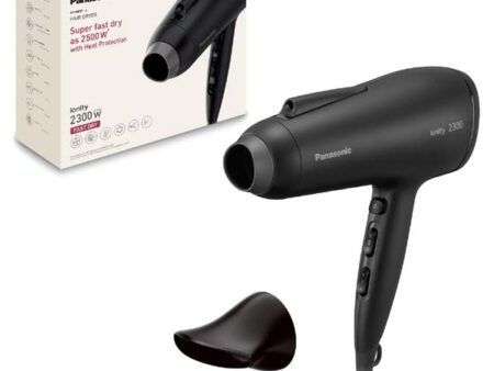 Panasonic EH-NE85-K Hair Dryer
