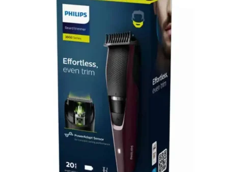 Philips BT3125/15 Beard Trimmer Series 3000