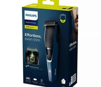 Philips BT3435/15 Beard Trimmer Series 3000