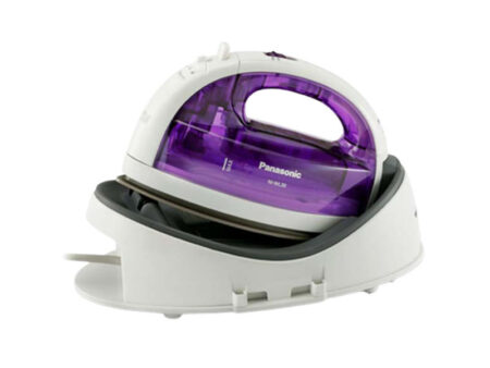 Panasonic NI-WL30 Cordless Steam Iron