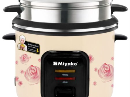 Rice Cooker ASL-3P-300YLD