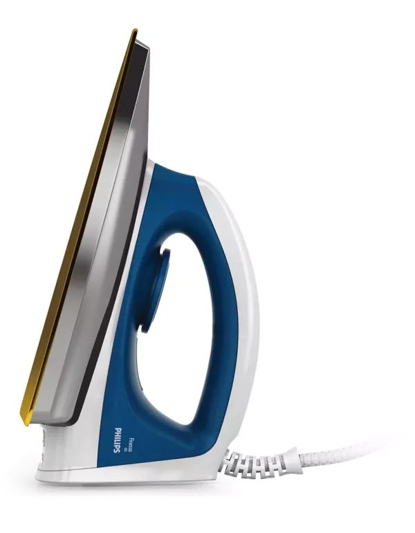 Philips GC103/02 Dry Iron – Blue and White