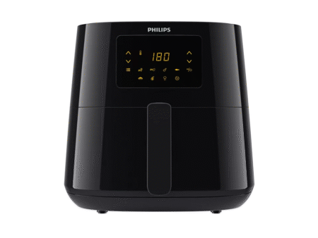 Philips Essential Xl Electric Air Fryer,