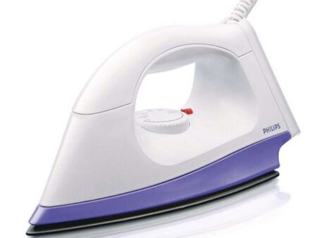 Philips Dry Iron | HI113