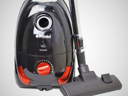 Miyako Vacuum Cleaner MVC-227E