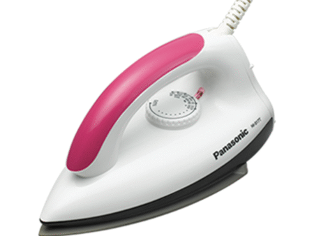 Panasonic Iron (NI317TV)