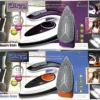Mini travel steam iron DSP KD1068