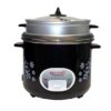 Novena Multy Rice Cooker – 1.8L