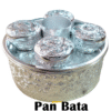 Thai Aluminium Pan Bata