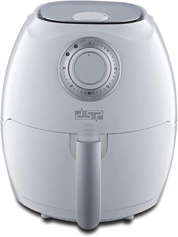 DSP KB2020A Health Air Fryer
