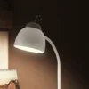 Weidasi WD-6075 Table Lamp Eye Protection AC/DC Rechargeable Desk Lamp for study