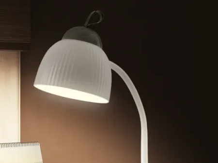 Weidasi WD-6075 Table Lamp Eye Protection AC/DC Rechargeable Desk Lamp for study