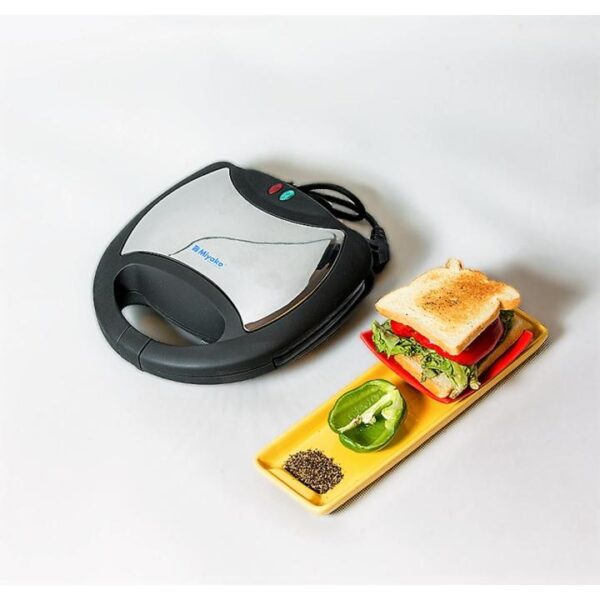 Miyako Sandwich Maker LW-082