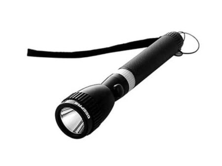 Geepas GFL-3860 Rechargeable Torch Light