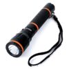Roll over image to zoom in Geepas GFL4659N Waterproof LED Flash light