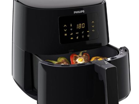 Philips HD9280/91 Airfryer 5000 Series XL Essential 5000 Series