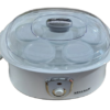 Novena Electric Doi Maker, Automatic Yogurt Maker (120ml x 7ps)