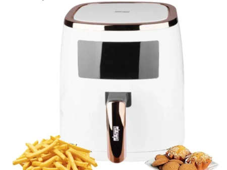 DSP Digital Air Fryer 5.5 Liter 1500 Watts