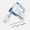 Red Swiss Hand mixer &Egg Beater RSHM-536