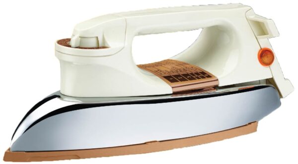 Miyako Electric Dry Iron EI-130