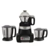 Panasonic monster MX-AE375 Mixer Grinder (3 Jars, Black)