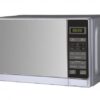 Sharp Microwave Oven R-32A0-SM-V | 25 Liters - Silver