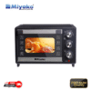Electric Oven MT-827RCL-BLKRB(27L)