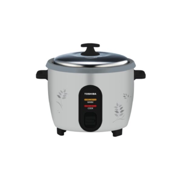 TOSHIBA RICE COOKER (2.8L)-RCT28CEMY