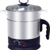 Miyako Portable Electric Cooker (Rice Cooker & Kettle)