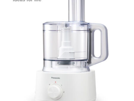 Panasonic 800W 18-in-1 Food Processor (MK-F310)