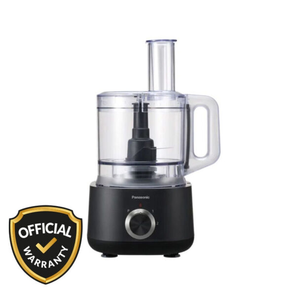 Panasonic 800W 25-in-1 Food Processor (MK-F510)