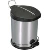 Udayan 5LTR dust bin