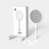 Xiaomi Qualitell E1 Electric Mosquito Swatter E1 Bat with Base