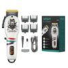 VGR V-699 Salon Series Professional Hair Trimmer