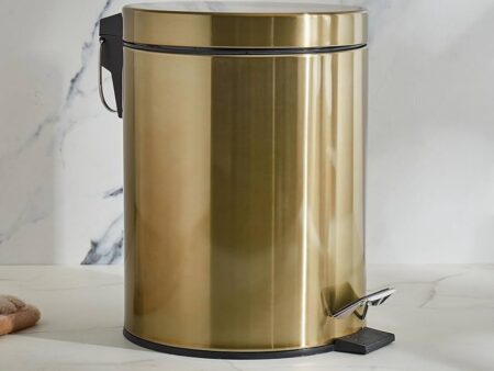 Udayan Dust Bin 5LTR Color