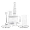 Sharp EM-FP41-W3 Multi Funtional Food Processo